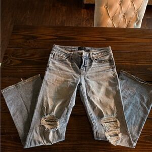 Buckle Black Fit No 53